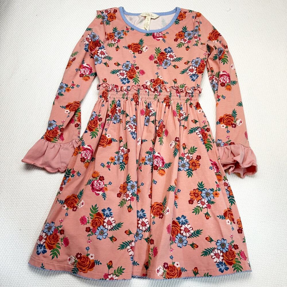 Matilda Jane Lots To Learn Dress
